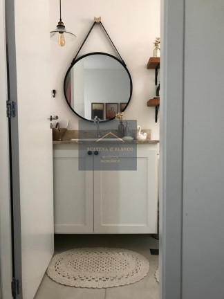 Imagem Apartamento com 3 Quartos à Venda, 80 m² em Edifício Nature Residencial Clube - Sorocaba