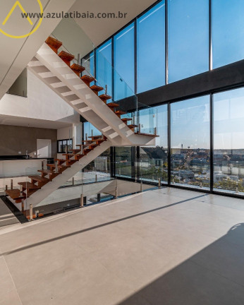 Imagem Casa com 4 Quartos à Venda, 620 m² em Condomínio Residencial Shamballa - Atibaia