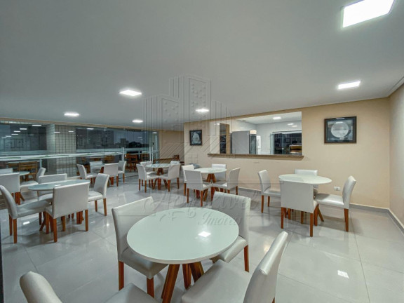 Imagem Apartamento com 3 Quartos à Venda, 155 m² em Guilhermina - Praia Grande Imagem Apartamento com 3 Quartos à Venda, 155 m² em Guilhermina - Praia Grande
