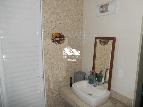 Imagem Casa com 3 Quartos à Venda, 180 m² em Balneário São Pedro - São Pedro Da Aldeia Imagem Casa com 3 Quartos à Venda, 180 m² em Balneário São Pedro - São Pedro Da Aldeia
