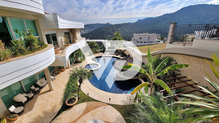 Imagem Casa de Condomínio com 6 Quartos à Venda, 2 m² em Tamboré - Santana De Parnaíba Imagem Casa de Condomínio com 6 Quartos à Venda, 2 m² em Tamboré - Santana De Parnaíba
