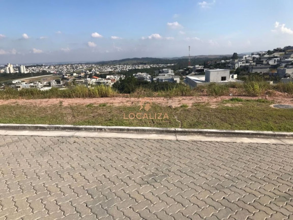 Imagem Terreno à Venda, 330 m² em Urbanova - São José Dos Campos