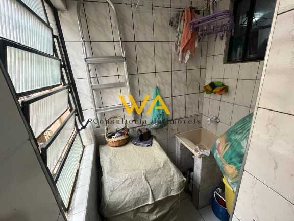 Imagem Apartamento com 2 Quartos à Venda, 48 m² em Alto Ipiranga - Mogi Das Cruzes Imagem Apartamento com 2 Quartos à Venda, 48 m² em Alto Ipiranga - Mogi Das Cruzes