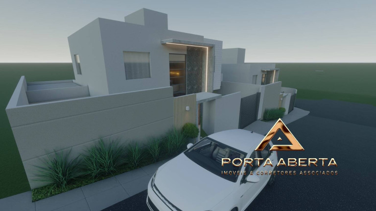 Imagem Casa com 3 Quartos à Venda, 170 m² em Parque Caravelas - Santana Do Paraíso