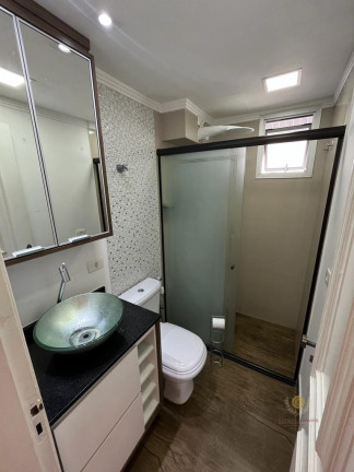 Imagem Apartamento com 3 Quartos à Venda, 100 m² em Parque Mandaqui - São Paulo