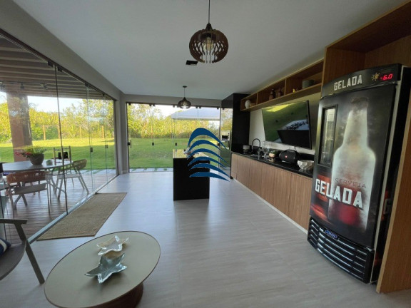 Imagem Casa com 6 Quartos à Venda, 420 m² em Praia Do Forte - Mata De São João