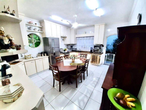 Imagem Sobrado com 3 Quartos à Venda, 464 m² em Campestre - Santo André Imagem Sobrado com 3 Quartos à Venda, 464 m² em Campestre - Santo André