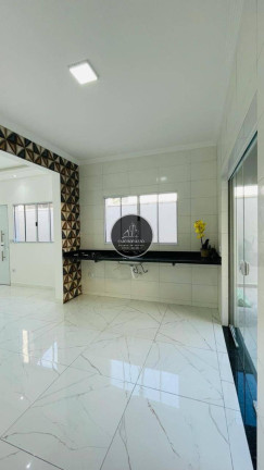 Imagem Casa com 2 Quartos à Venda, 77 m² em Jardim Suarão - Itanhaém