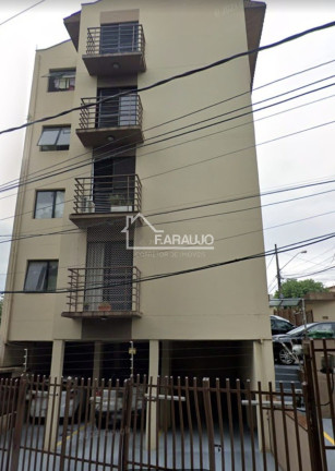 Imagem Apartamento com 2 Quartos à Venda, 63 m² em Jardim Europa - Sorocaba