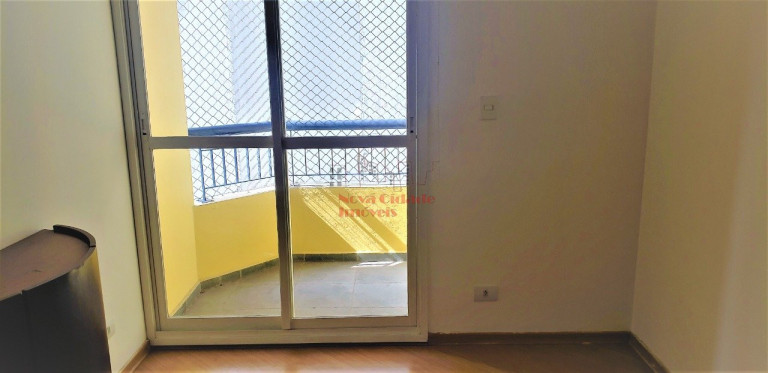 Imagem Apartamento com 3 Quartos à Venda, 79 m² em Vila Olímpia - São Paulo