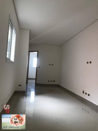 Apartamento com 2 Quartos à Venda, 62 m² em Parque Novo Oratório - Santo André