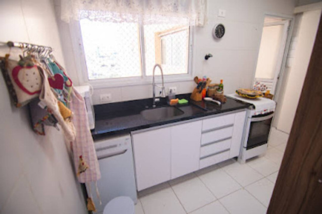 Imagem Apartamento com 3 Quartos à Venda, 130 m² em Jardim Avelino - São Paulo