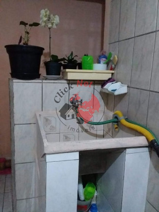Imagem Sobrado com 3 Quartos à Venda, 150 m² em Jardim Independência - São Bernardo Do Campo Imagem Sobrado com 3 Quartos à Venda, 150 m² em Jardim Independência - São Bernardo Do Campo