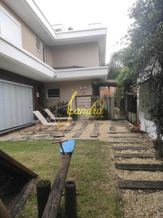 Imagem Casa de Condomínio com 6 Quartos à Venda, 280 m² em Atlantida - Xangri-la