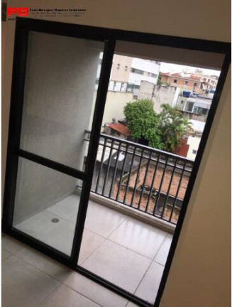 Imagem Apartamento com 1 Quarto à Venda, 45 m² em Sumare - São Paulo
