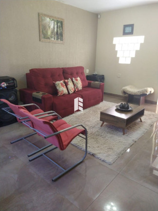 Imagem Casa com 3 Quartos à Venda, 90 m² em Nossa Senhora Medianeira - Santa Maria Imagem Casa com 3 Quartos à Venda, 90 m² em Nossa Senhora Medianeira - Santa Maria