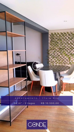 Imagem Apartamento com 3 Quartos à Venda, 121 m² em Campo Belo - São Paulo Imagem Apartamento com 3 Quartos à Venda, 121 m² em Campo Belo - São Paulo