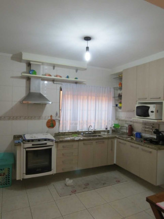 Imagem Casa com 3 Quartos à Venda, 135 m² em Vila Carrão - São Paulo Imagem Casa com 3 Quartos à Venda, 135 m² em Vila Carrão - São Paulo