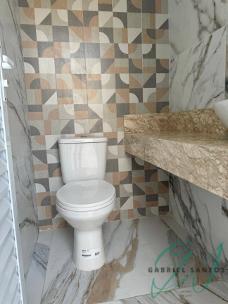 Imagem Casa com 3 Quartos à Venda, 250 m² em Balneário Tupy - Itanhaém Imagem Casa com 3 Quartos à Venda, 250 m² em Balneário Tupy - Itanhaém