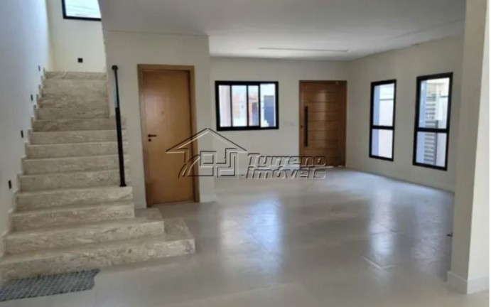 Casa de Condomínio com 3 Quartos à Venda, 244 m² em Urbanova - São José Dos Campos