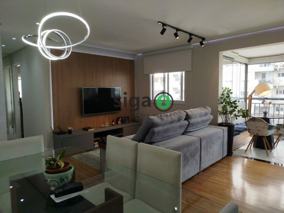 Imagem Apartamento com 2 Quartos à Venda, 81 m² em Vila Andrade - São Paulo Imagem Apartamento com 2 Quartos à Venda, 81 m² em Vila Andrade - São Paulo
