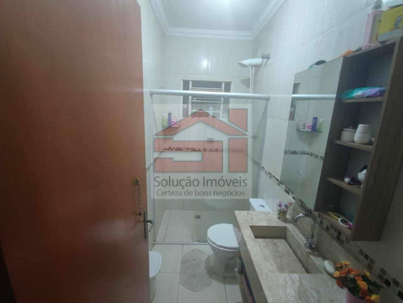 Imagem Casa com 2 Quartos à Venda, 132 m² em Borda Da Mata - Caçapava