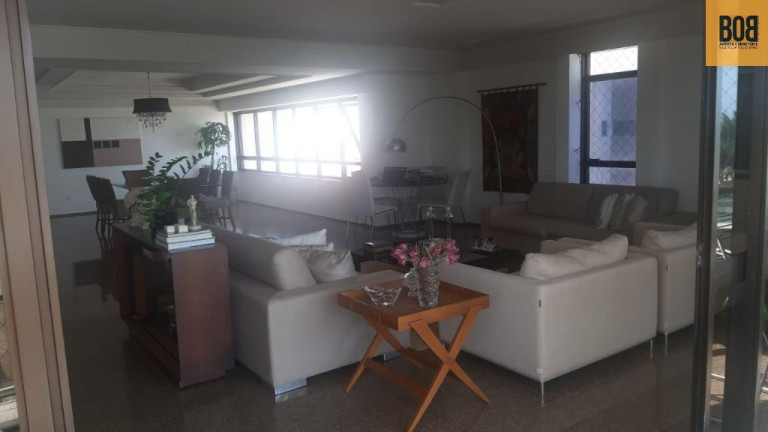 Imagem Apartamento com 4 Quartos à Venda, 320 m² em Piedade - Jaboatão Dos Guararapes Imagem Apartamento com 4 Quartos à Venda, 320 m² em Piedade - Jaboatão Dos Guararapes