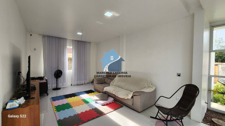 Imagem Casa com 3 Quartos à Venda, 500 m² em Ponta Negra - Manaus Imagem Casa com 3 Quartos à Venda, 500 m² em Ponta Negra - Manaus