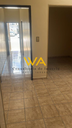 Imagem Casa com 4 Quartos à Venda, 123 m² em Centro - Mogi Das Cruzes