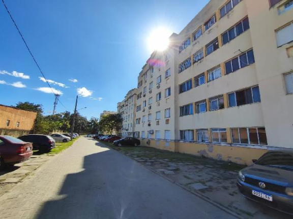 Apartamento com 2 Quartos à Venda, 50 m² em Inhoaiba - Rio De Janeiro