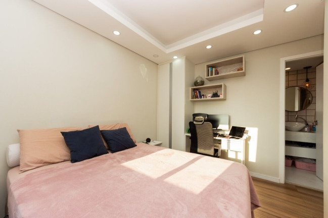 Imagem Apartamento com 2 Quartos à Venda, 58 m² em água Branca - São Paulo Imagem Apartamento com 2 Quartos à Venda, 58 m² em água Branca - São Paulo