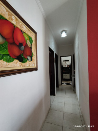 Imagem Imóvel com 3 Quartos à Venda, 124 m² em Parque Virgílio Viel - Sumaré Imagem Imóvel com 3 Quartos à Venda, 124 m² em Parque Virgílio Viel - Sumaré
