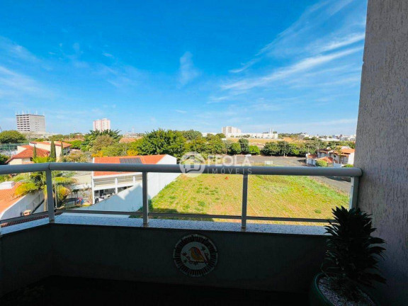 Imagem Apartamento com 3 Quartos à Venda, 90 m² em Parque Residencial Nardini - Americana Imagem Apartamento com 3 Quartos à Venda, 90 m² em Parque Residencial Nardini - Americana