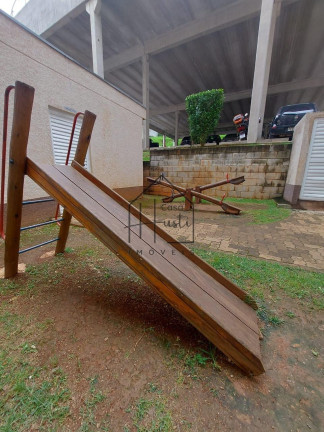 Imagem Apartamento com 2 Quartos à Venda, 46 m² em Parque Rincão - Cotia Imagem Apartamento com 2 Quartos à Venda, 46 m² em Parque Rincão - Cotia