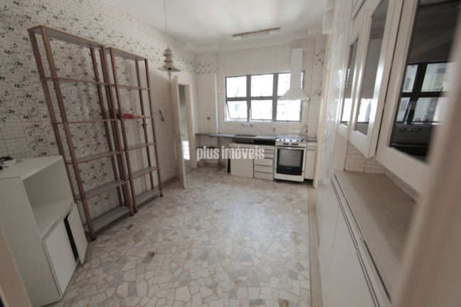 Imagem Apartamento com 3 Quartos à Venda, 180 m² em Bela Vista - São Paulo