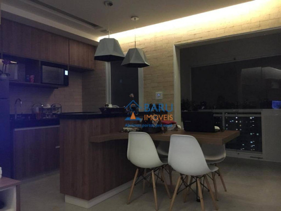 Apartamento com 1 Quarto à Venda, 48 m² em Cerqueira César - São Paulo