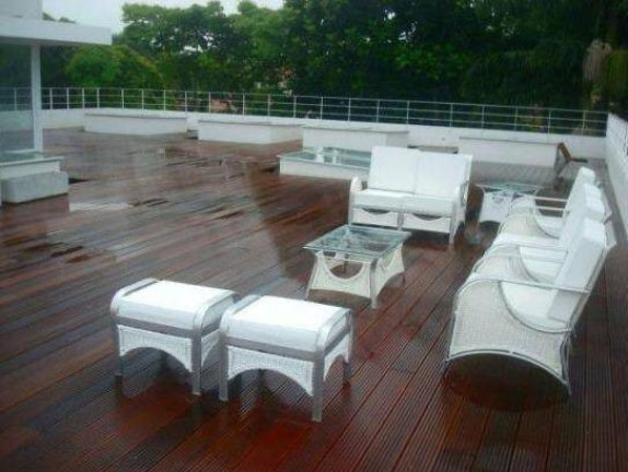 Imagem Casa com 4 Quartos à Venda, 850 m² em Jardim América - São Paulo