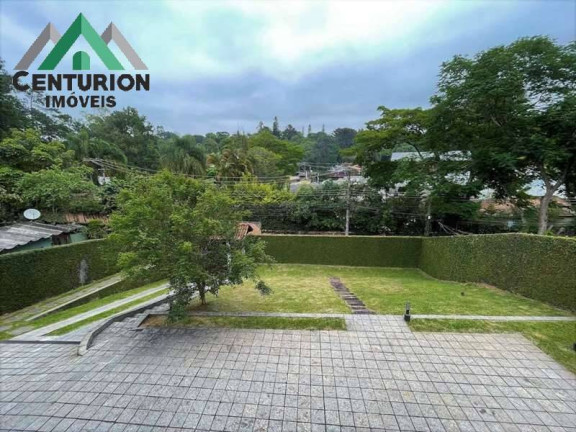 Imagem Casa com 4 Quartos à Venda, 742 m² em Granja Viana - Cotia