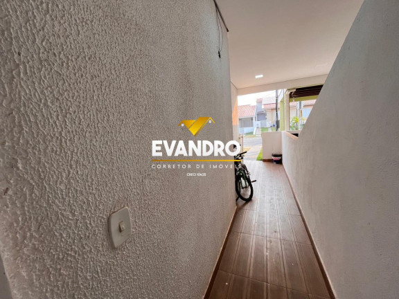 Imagem Casa com 3 Quartos à Venda, 85 m² em Jardim Imperial - Cuiabá