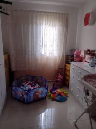 Imagem Apartamento com 2 Quartos à Venda, 42 m² em Jardim América - Poá