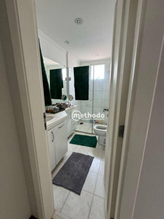 Imagem Apartamento com 1 Quarto à Venda, 70 m² em Cambuí - Campinas