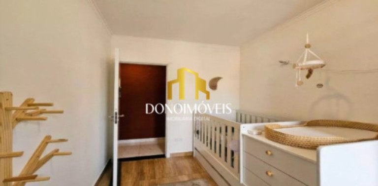 Imagem Cobertura com 2 Quartos à Venda, 117 m² em Campestre - Santo André Imagem Cobertura com 2 Quartos à Venda, 117 m² em Campestre - Santo André