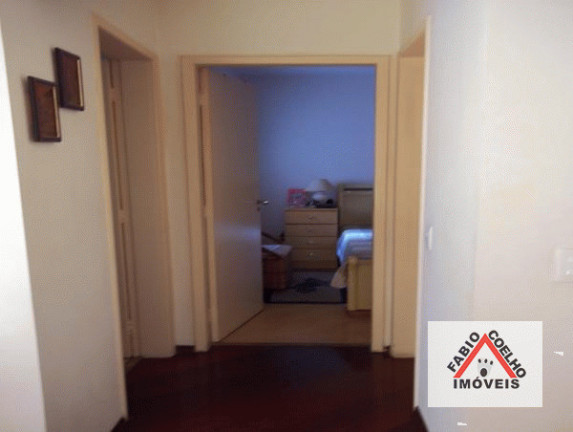 Imagem Apartamento à Venda, 61 m² em Chácara Inglesa - São Paulo