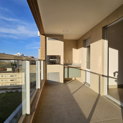 Imagem Apartamento com 1 Quarto à Venda, 55 m² em Aviação - Praia Grande