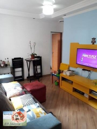 Imagem Apartamento com 2 Quartos à Venda, 58 m² em Assunção - São Bernardo Do Campo