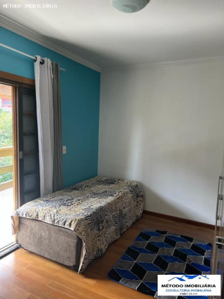 Imagem Casa com 3 Quartos à Venda, 284 m² em Vila Ana - Mauá