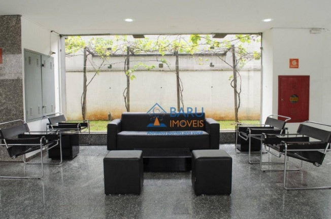 Edifício Residencial para Alugar, 1.500 m² em Pinheiros - São Paulo