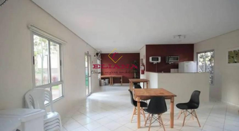 Imagem Apartamento com 2 Quartos à Venda, 49 m² em Jardim íris - São Paulo