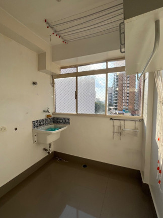 Imagem Apartamento com 2 Quartos à Venda, 83 m² em Perdizes - São Paulo