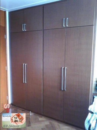 Imagem Apartamento com 3 Quartos à Venda, 270 m² em Jardim - Santo André Imagem Apartamento com 3 Quartos à Venda, 270 m² em Jardim - Santo André